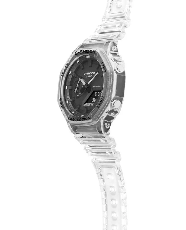 casio GA-2100SKE-7AER