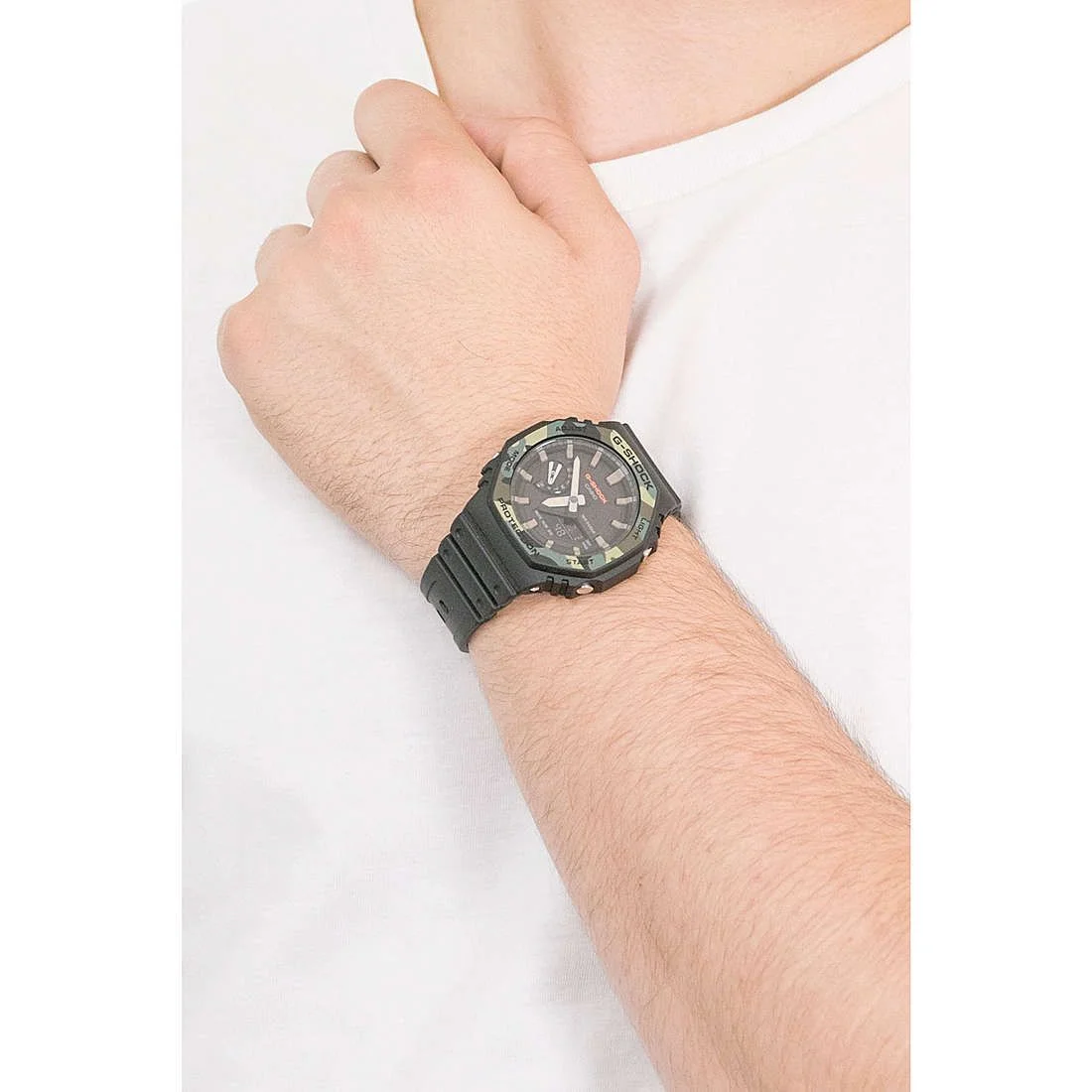 casio GA-2100SU-1AER