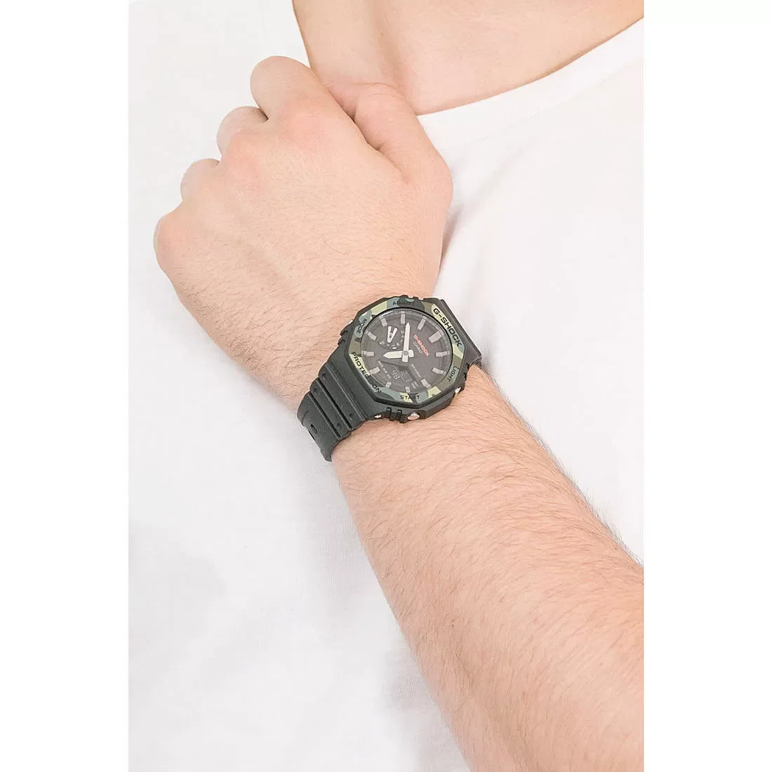 casio GA-2100SU-1AER