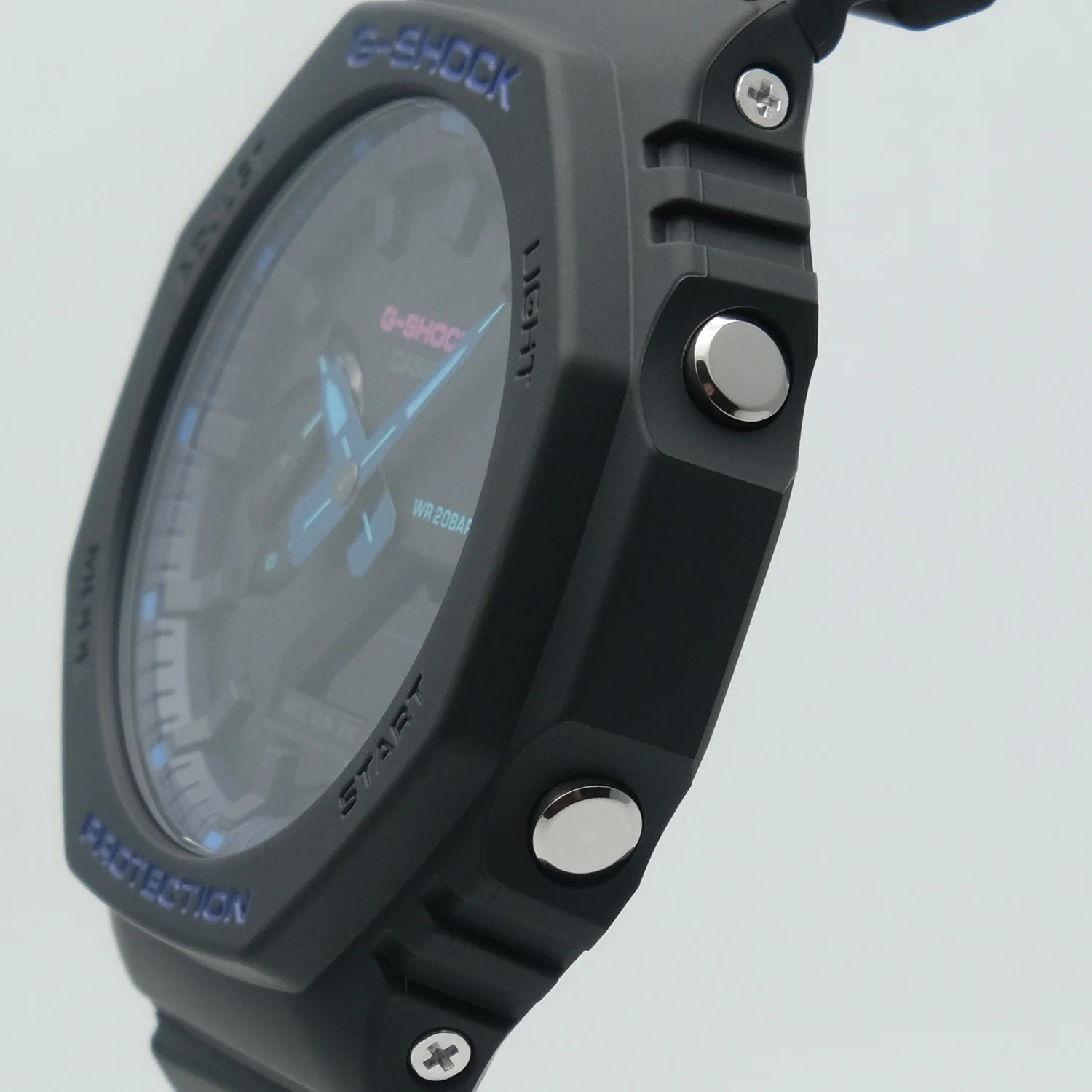 casio GA-2100VB-1AER
