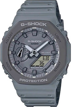 Вся коллекция G-Shock