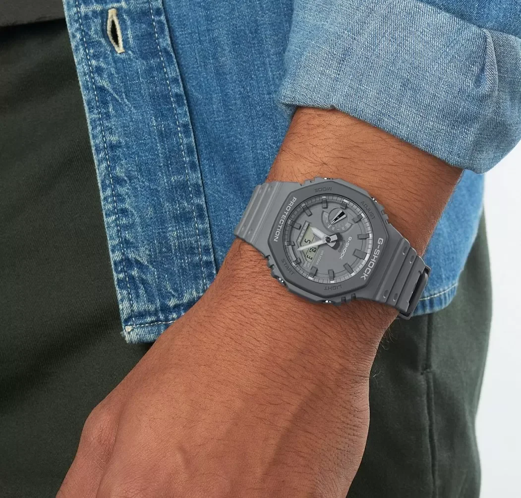 casio GA-2110ET-8AER