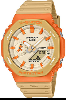 Вся коллекция G-Shock