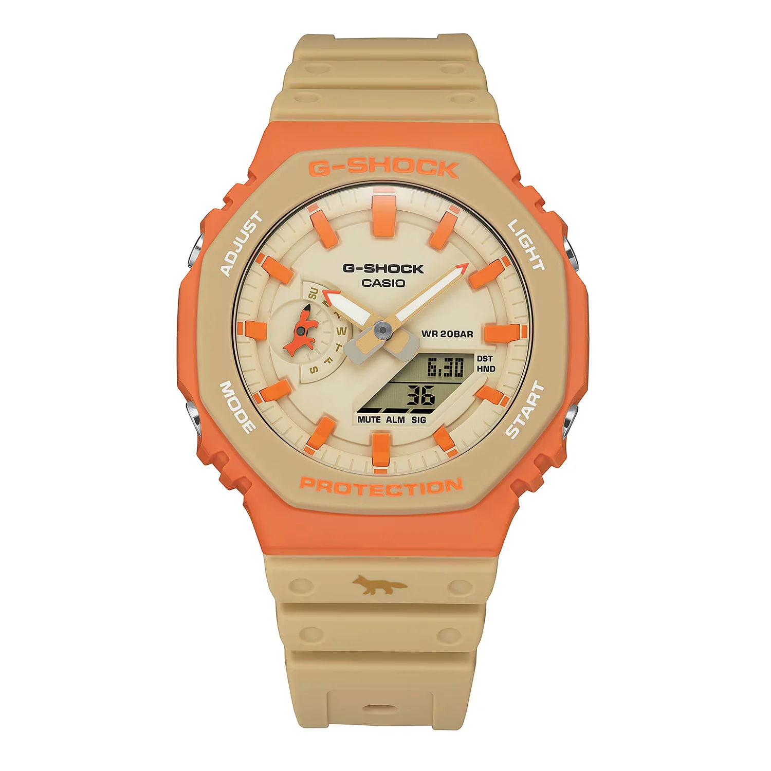 casio GA-2110MK-5A
