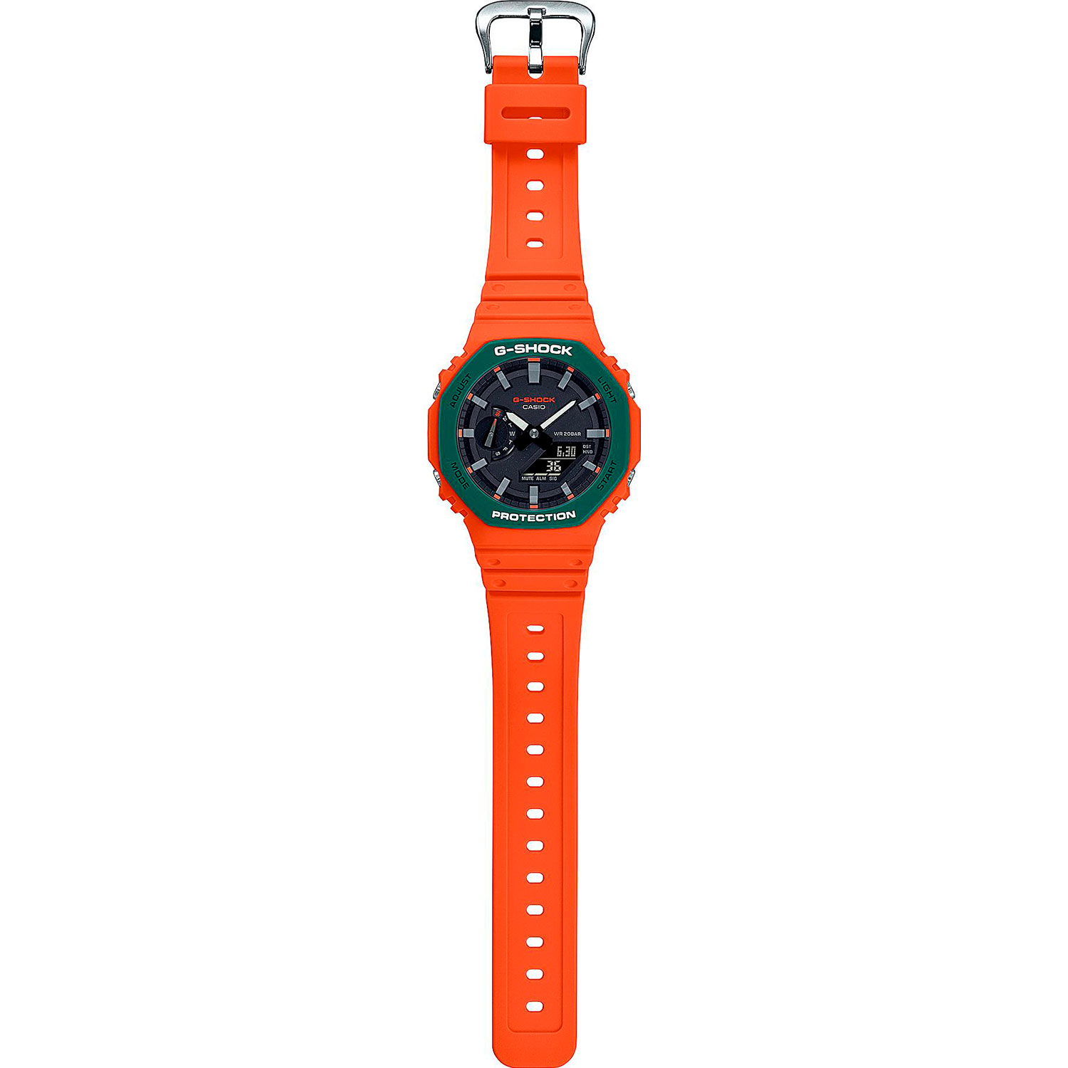 casio GA-2110SC-4A