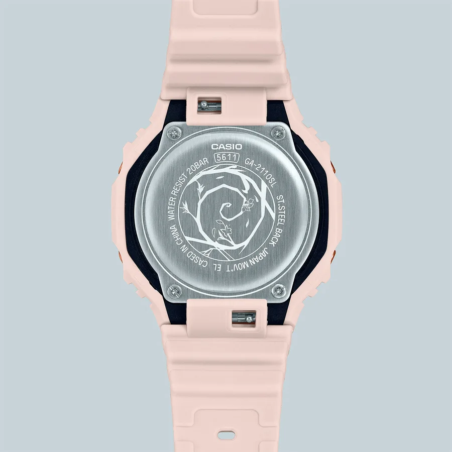 casio GA-2110SL-4A7
