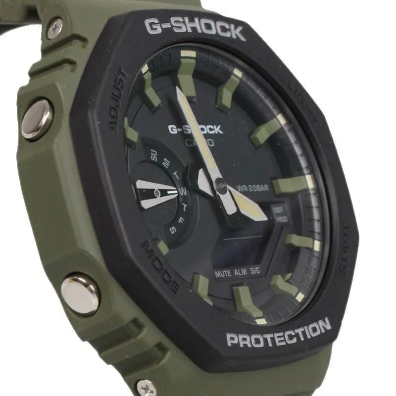 casio GA-2110SU-3ADR