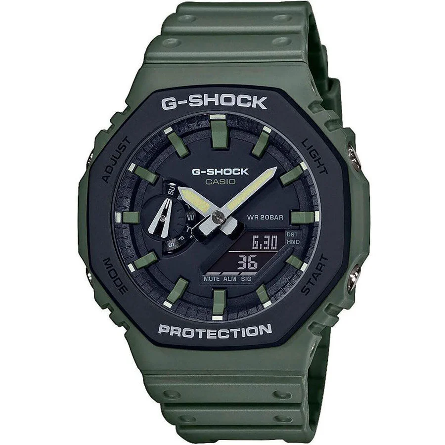 casio GA-2110SU-3ADR