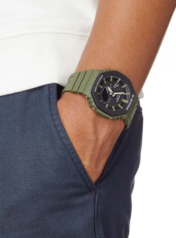 casio GA-2110SU-3AER