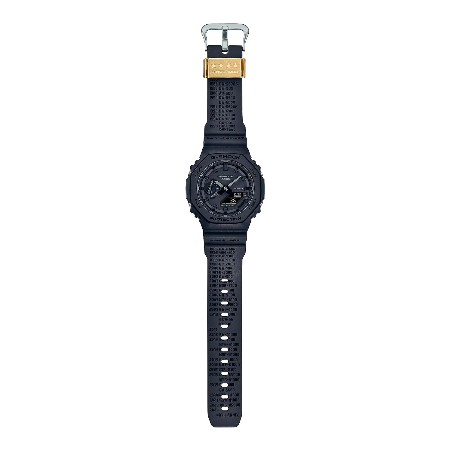 casio GA-2140RE-1A