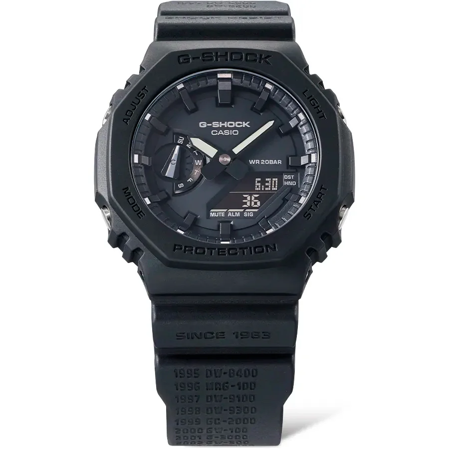 casio GA-2140RE-1A