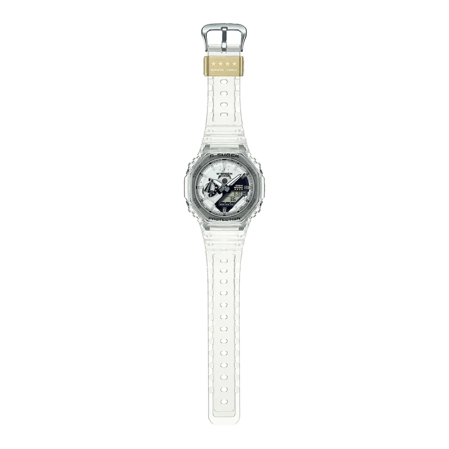 casio GA-2140RX-7A