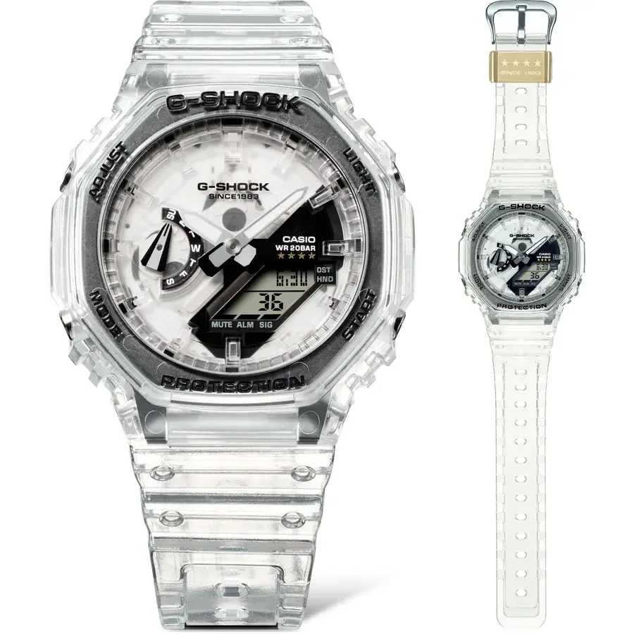 casio GA-2140RX-7A