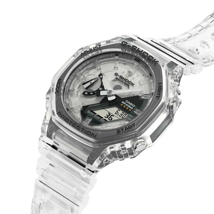 casio GA-2140RX-7A