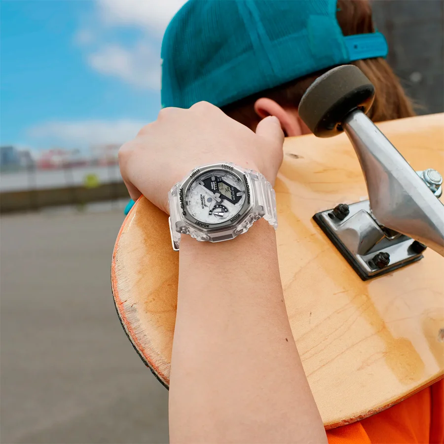 casio GA-2140RX-7A