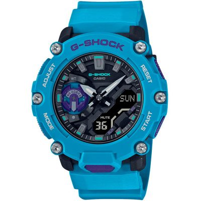 Вся коллекция G-Shock