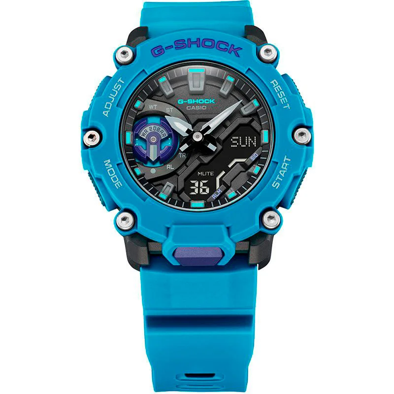 casio GA-2200-2A