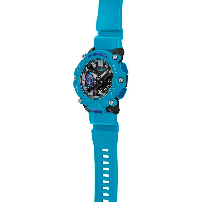 casio GA-2200-2A