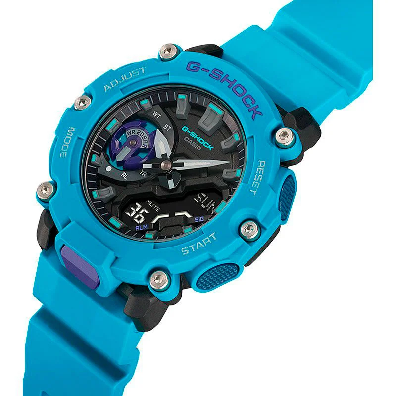 casio GA-2200-2A