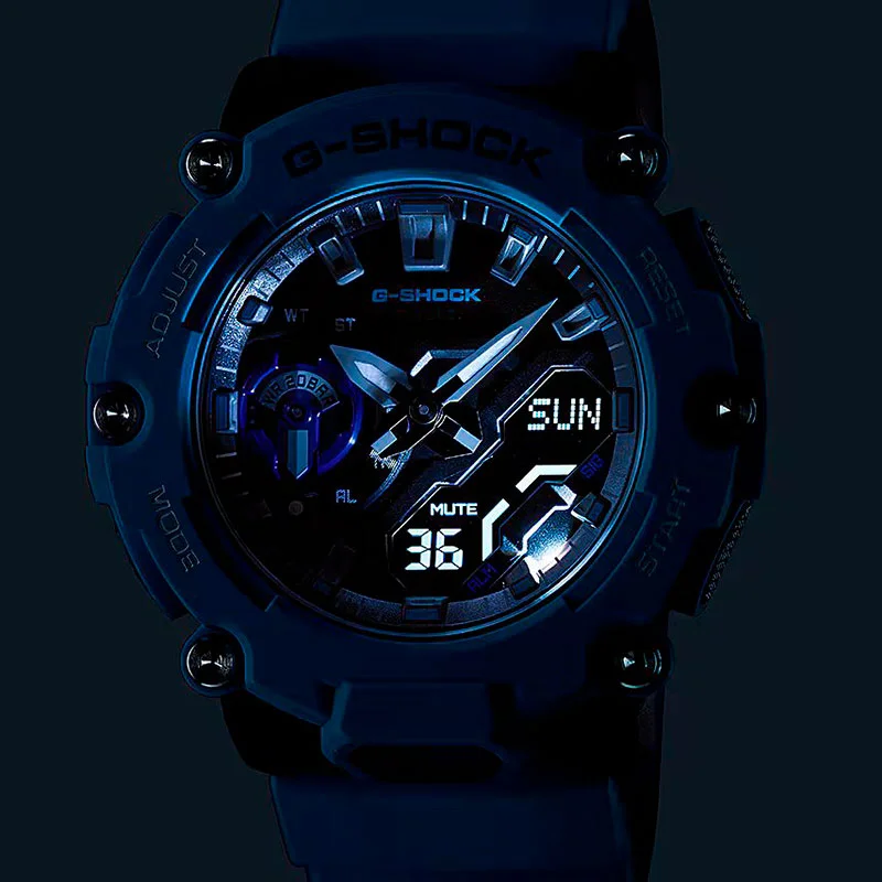 casio GA-2200-2A