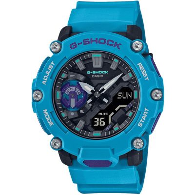 Вся коллекция G-Shock