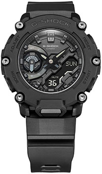 Вся коллекция G-Shock