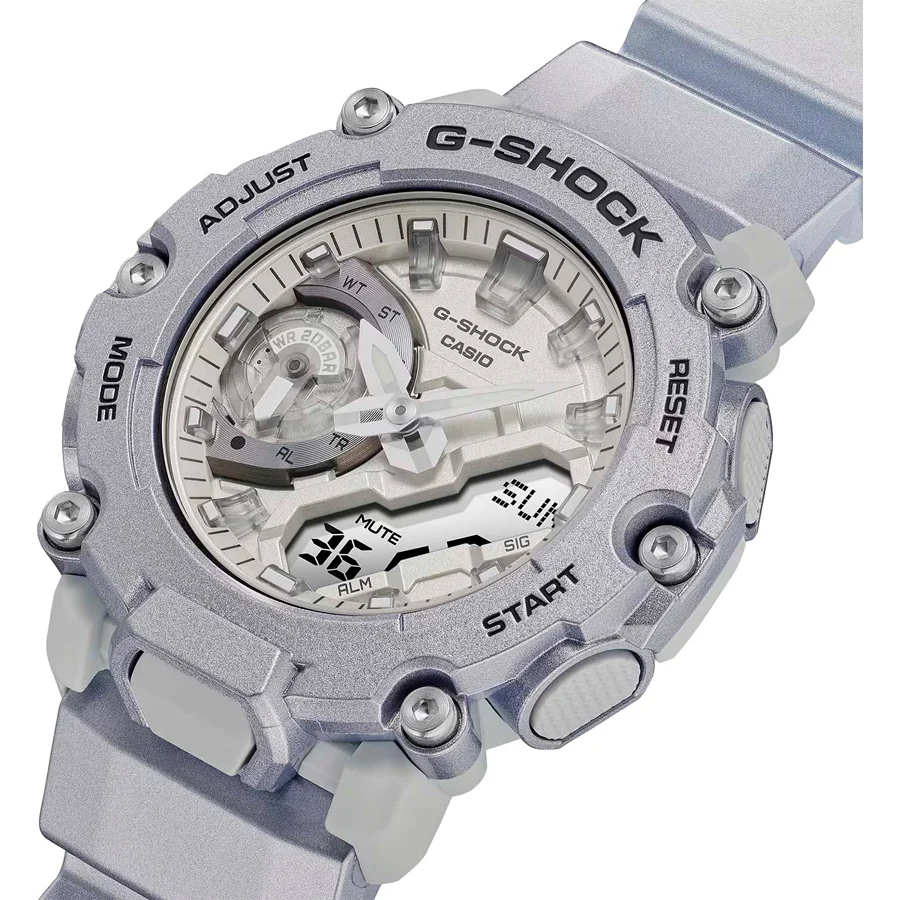 casio GA-2200FF-8A