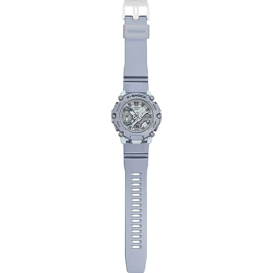 casio GA-2200FF-8A