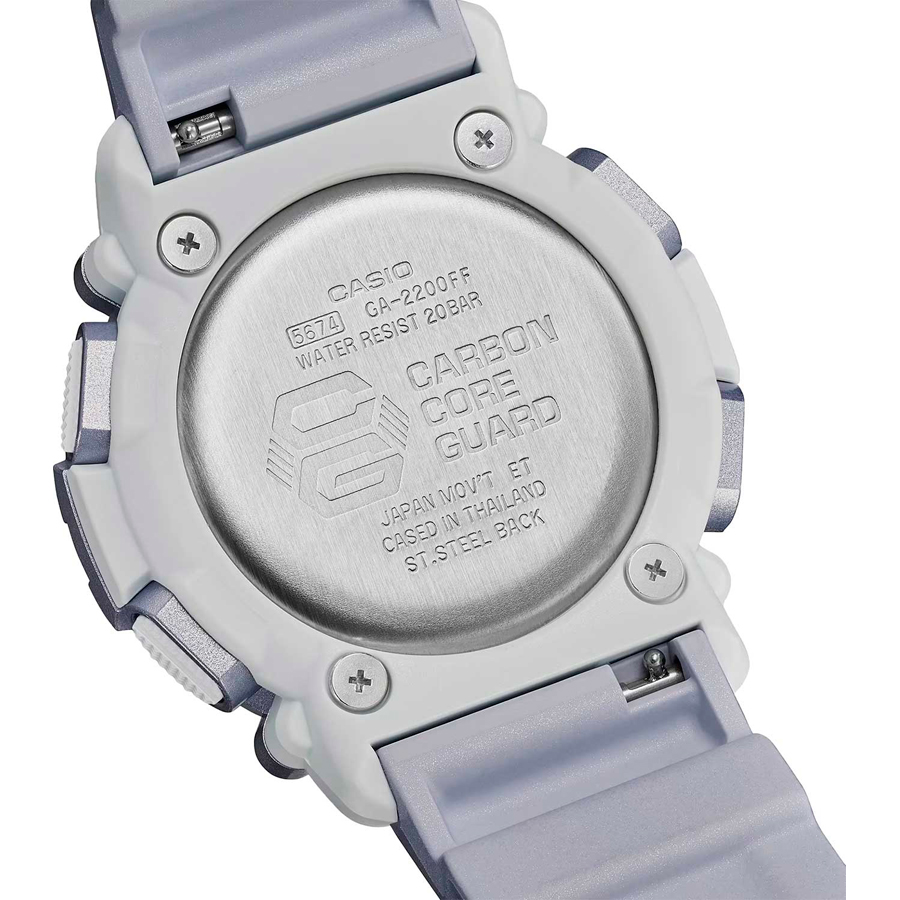 casio GA-2200FF-8A