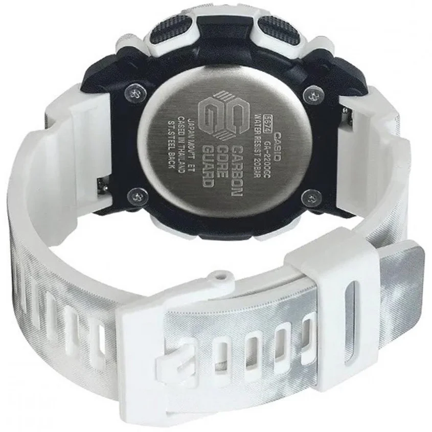 casio GA-2200GC-7AER