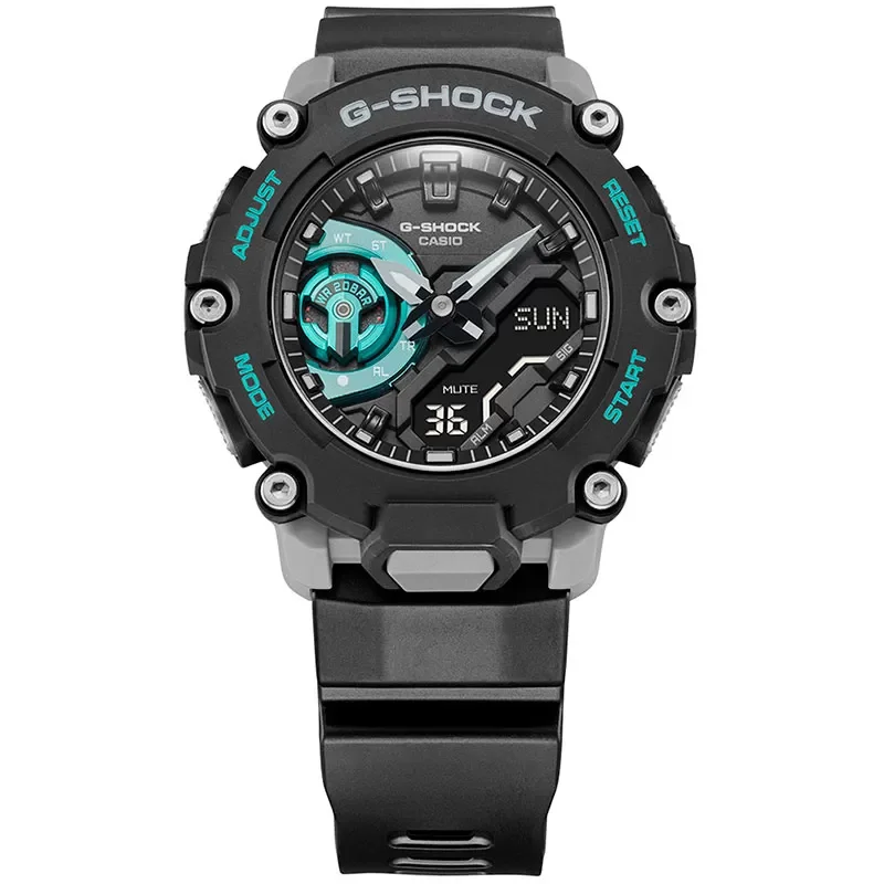 casio GA-2200M-1AER
