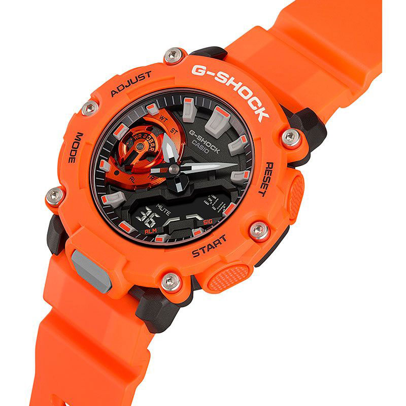 casio GA-2200M-4ADR