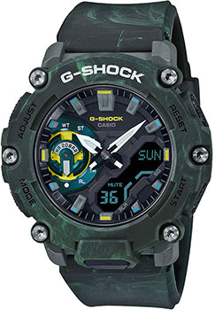 Вся коллекция G-Shock