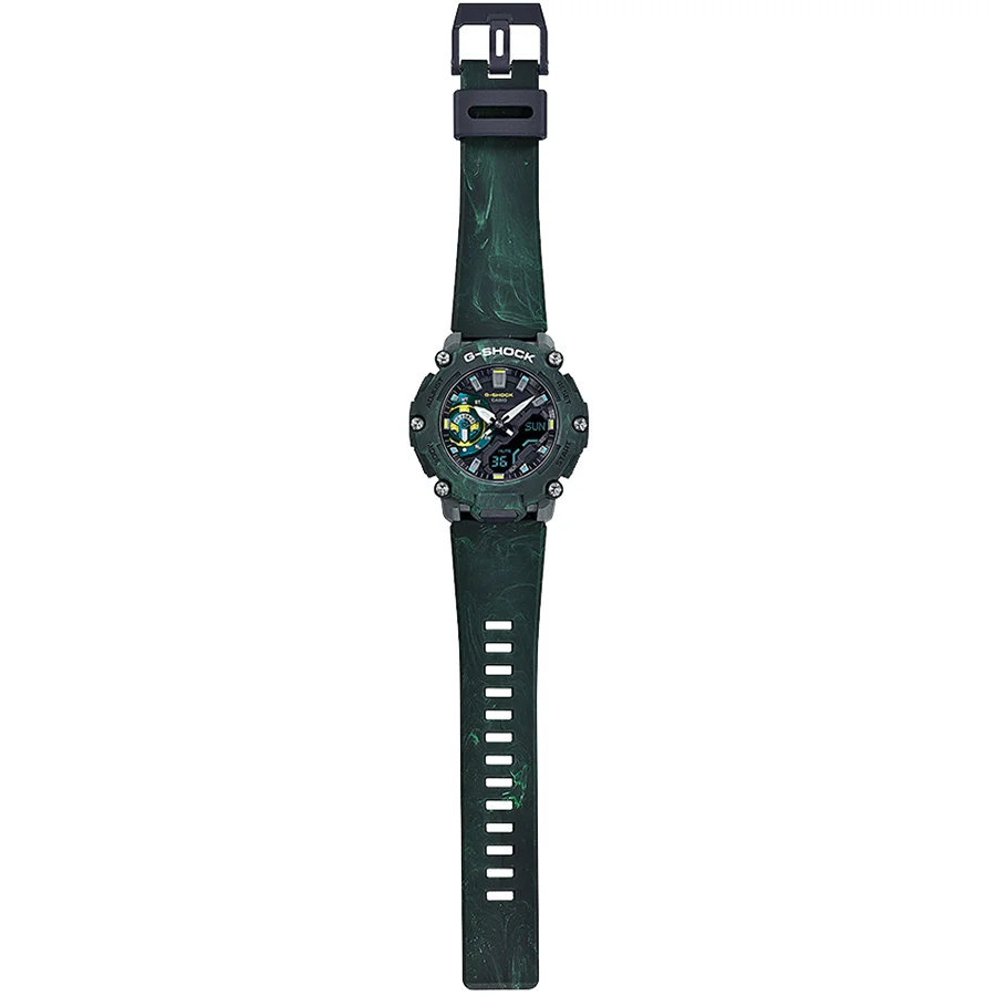 casio GA-2200MFR-3AER