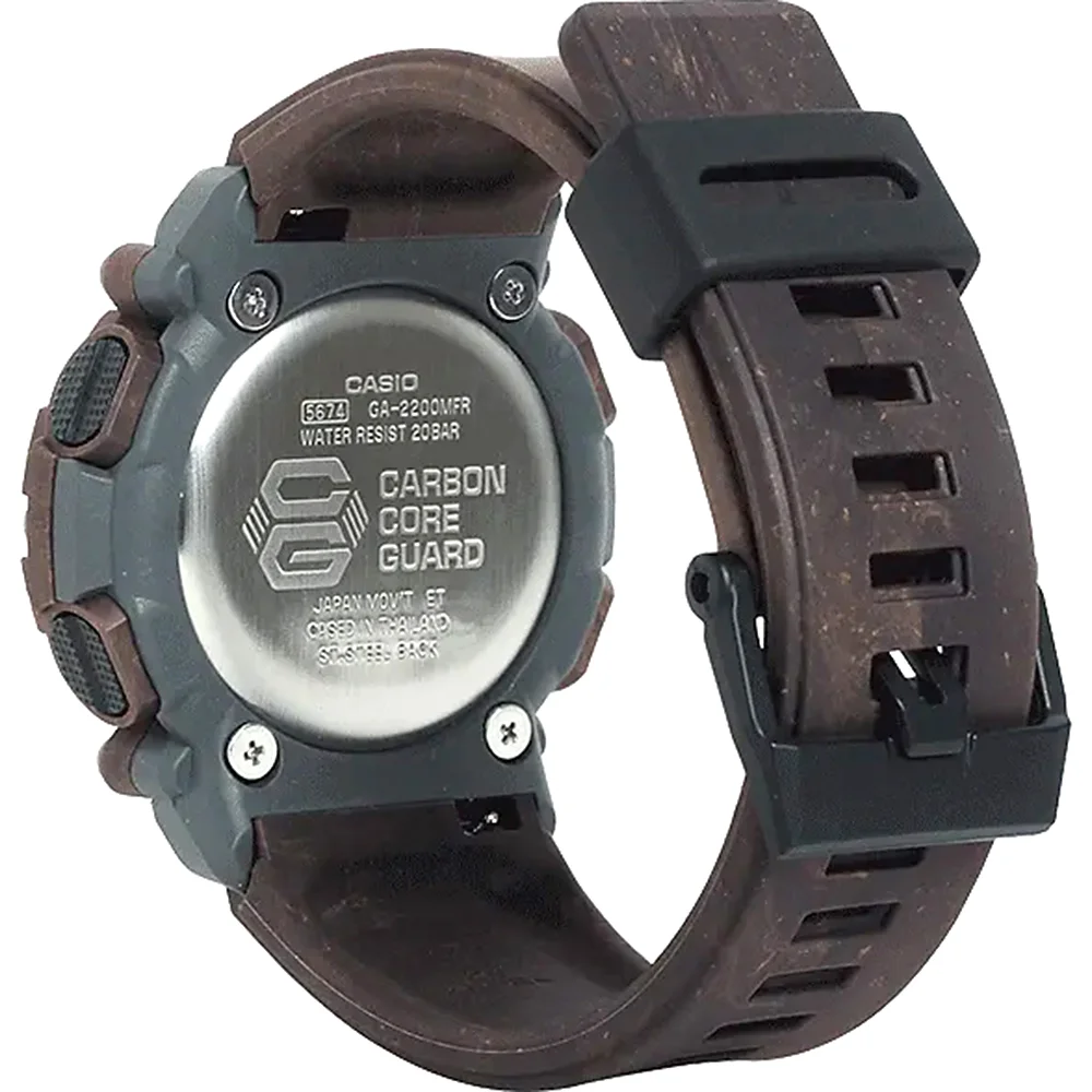 casio GA-2200MFR-5AER