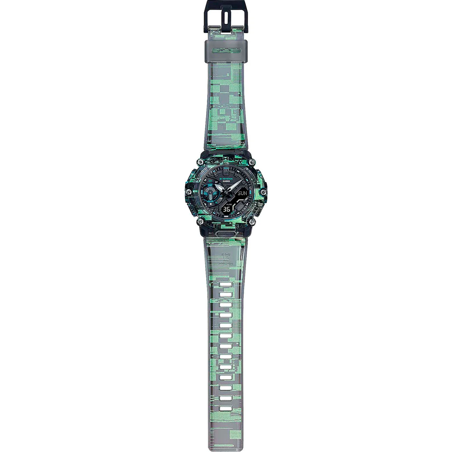 casio GA-2200NN-1A