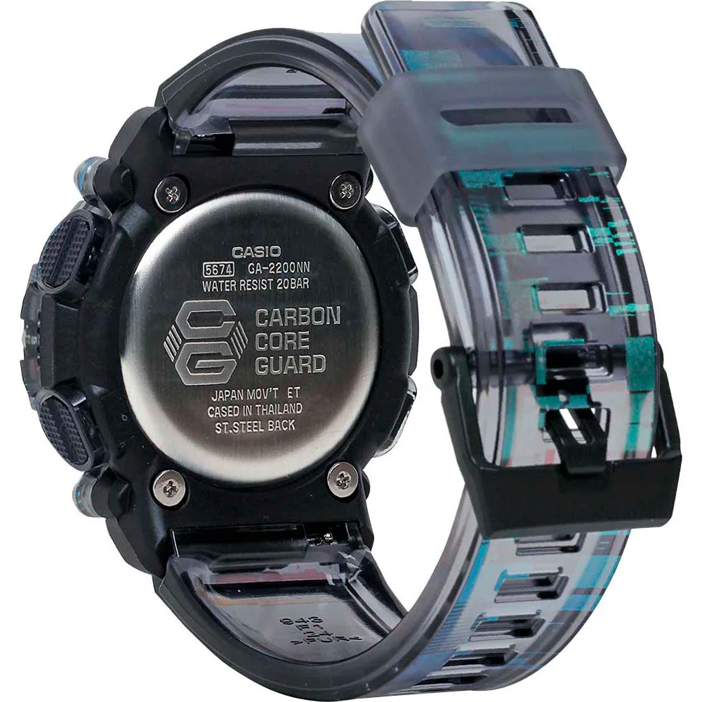 casio GA-2200NN-1A