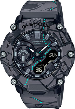 Вся коллекция G-Shock