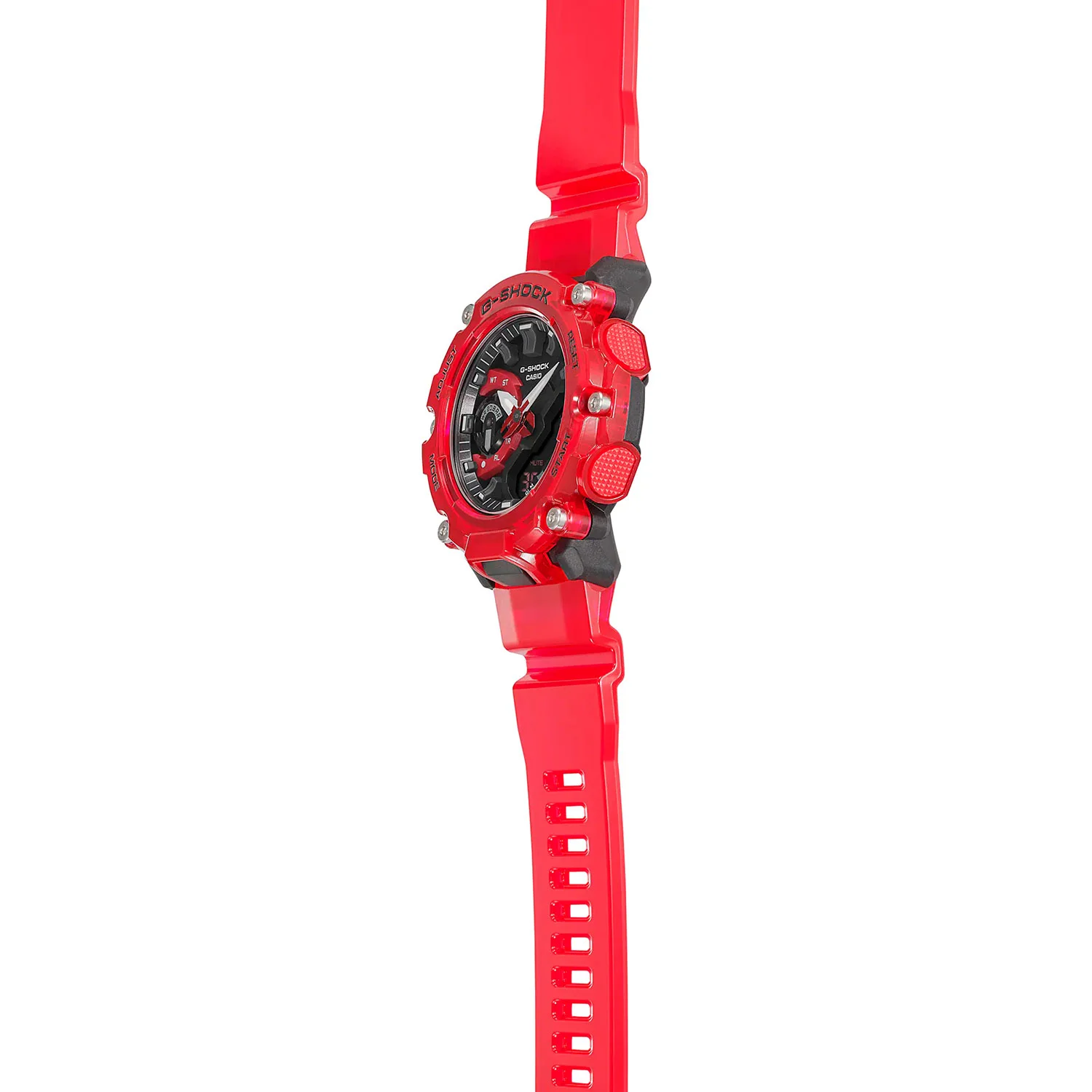 casio GA-2200SKL-4A