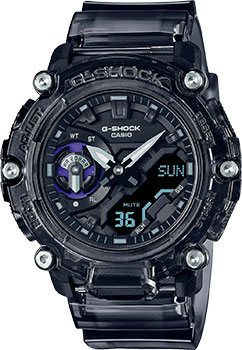 Вся коллекция G-Shock