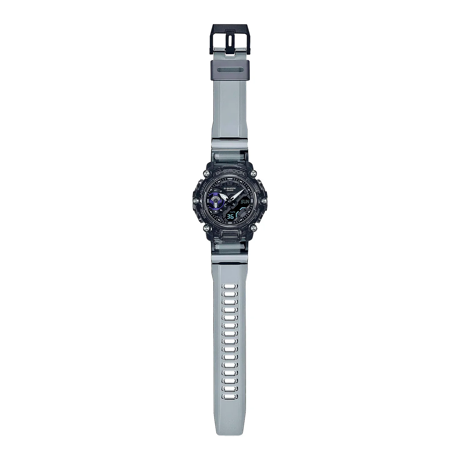 casio GA-2200SKL-8A
