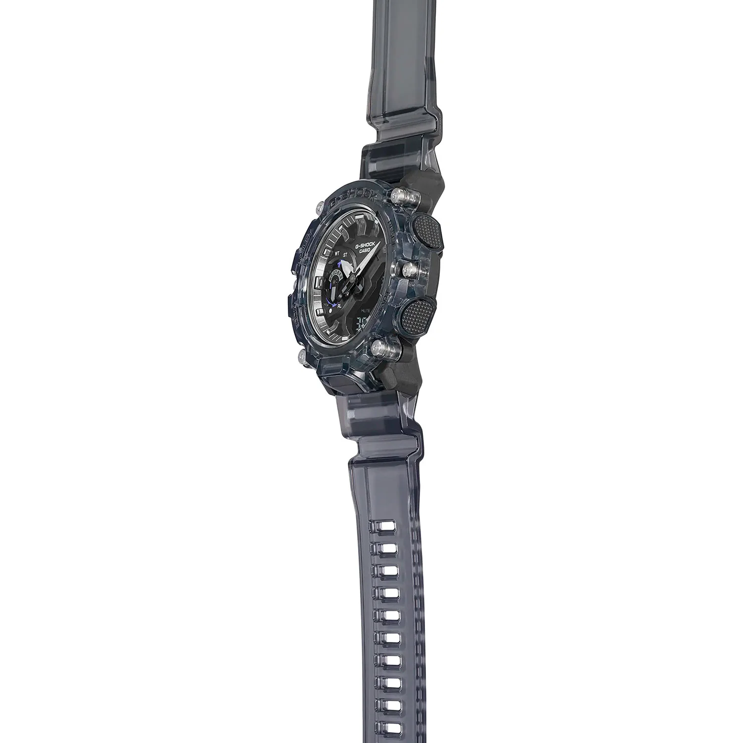 casio GA-2200SKL-8A