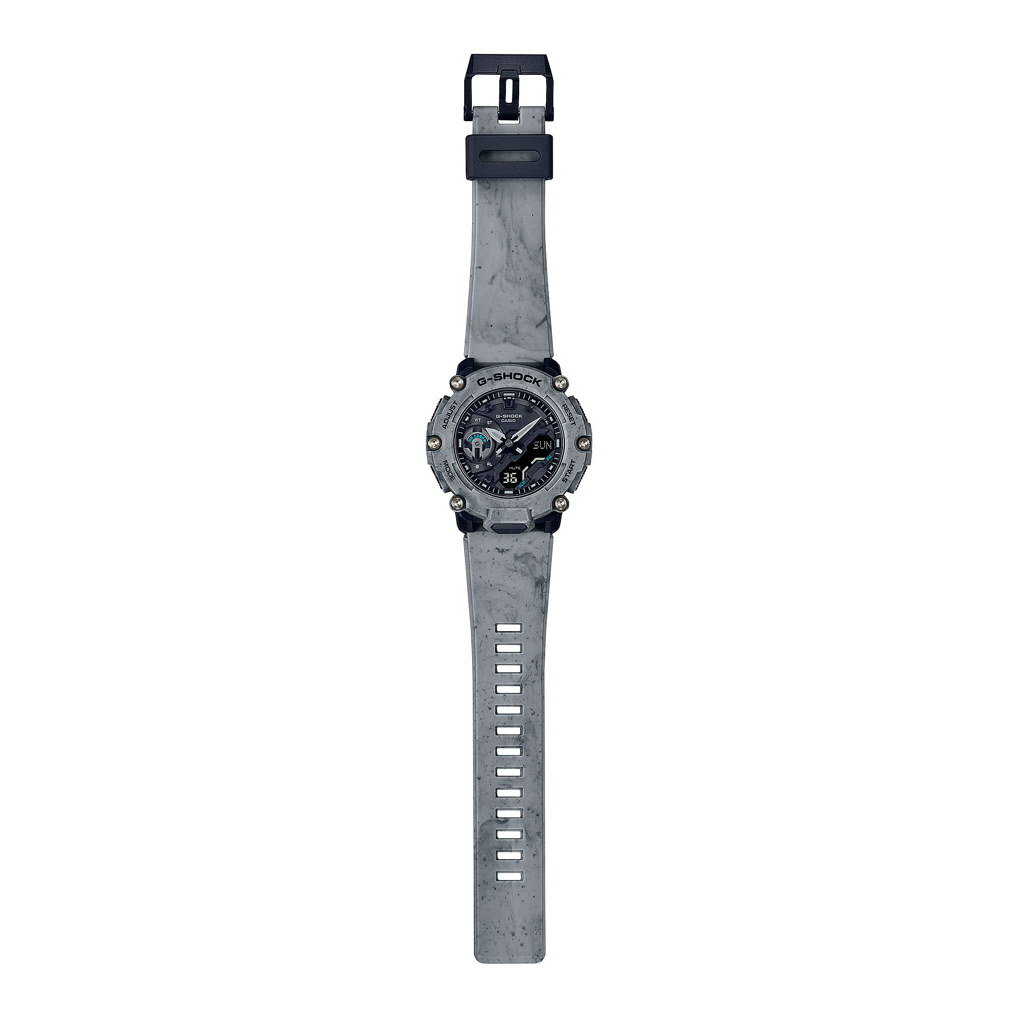 casio GA-2200SL-8A
