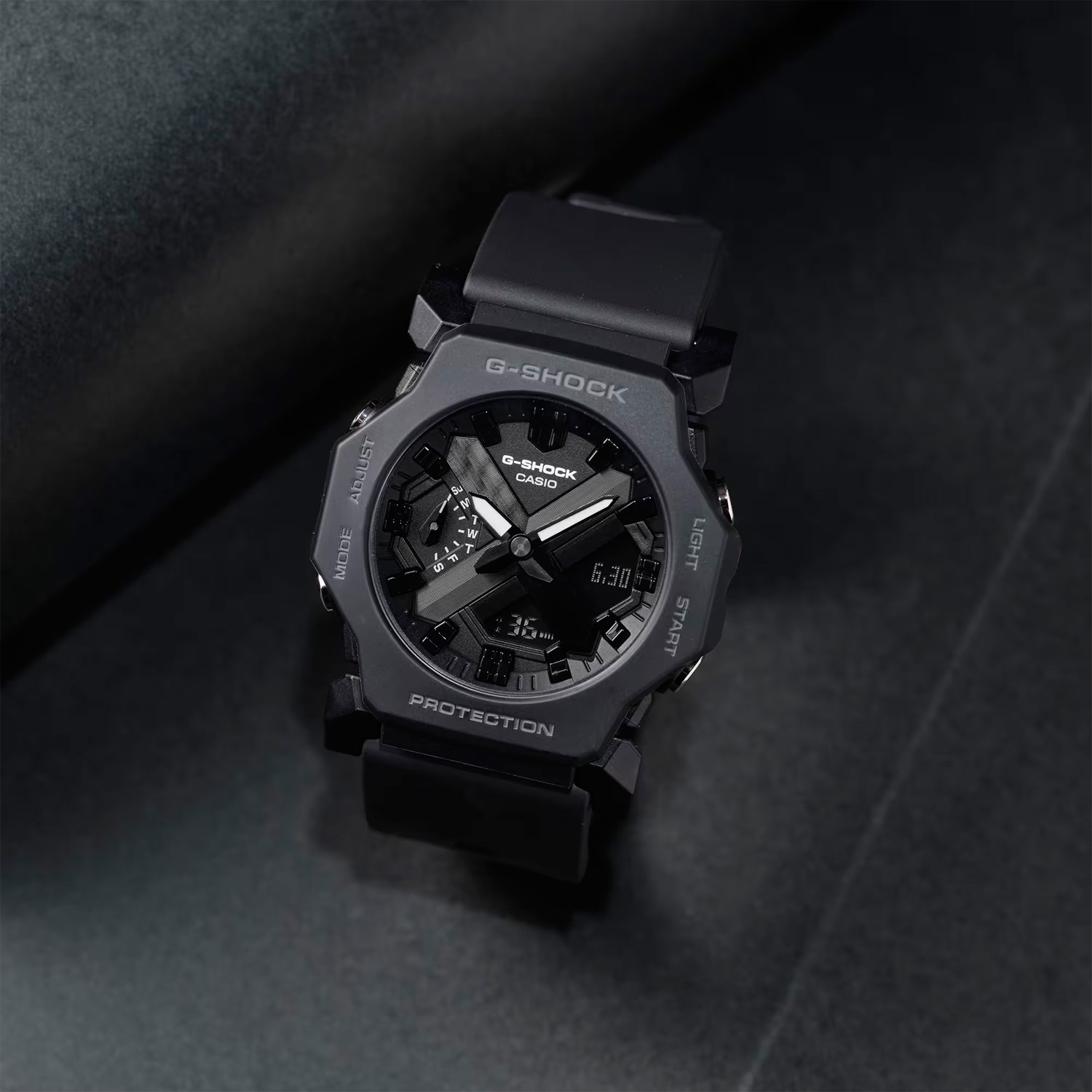 casio GA-2300-1A