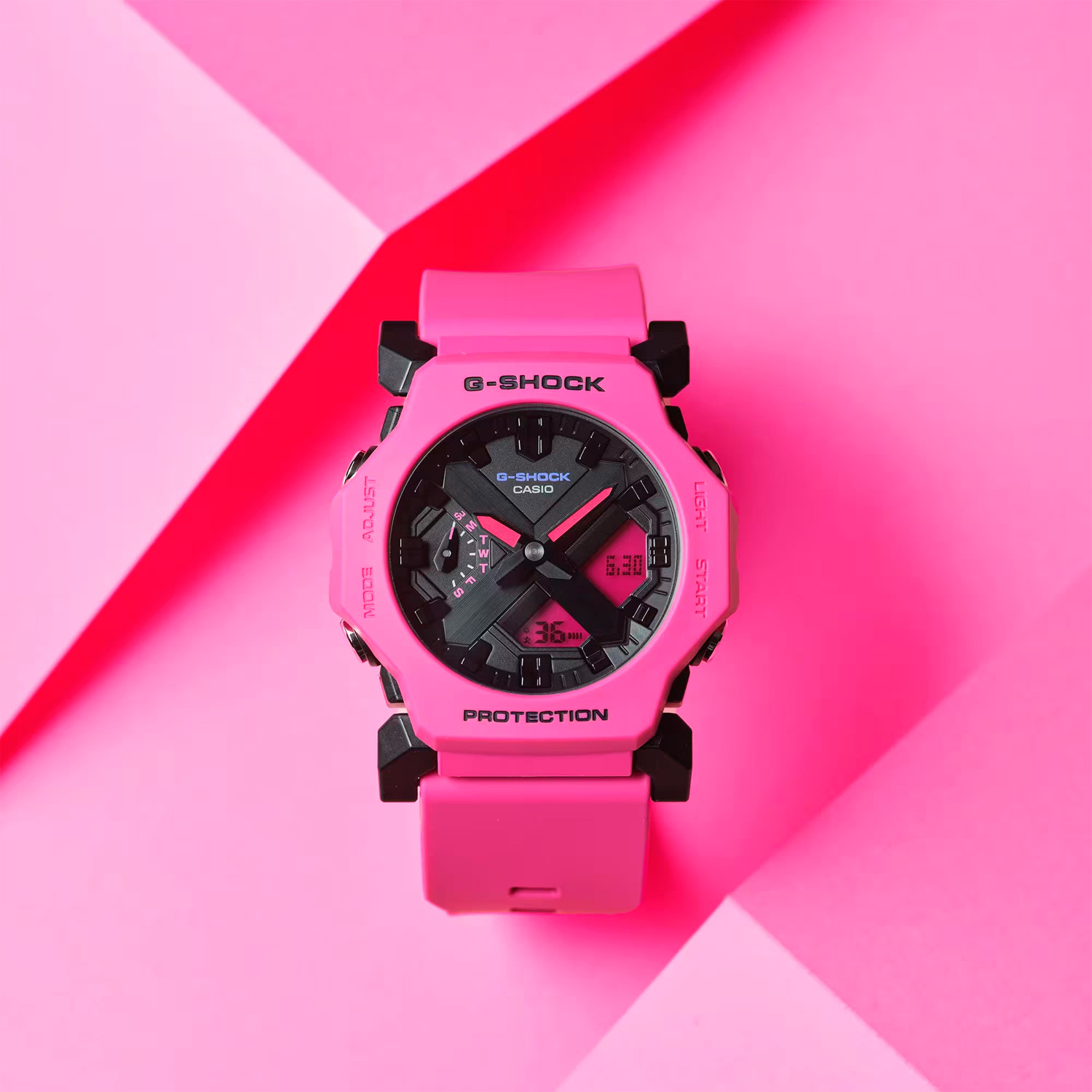 casio GA-2300-4A