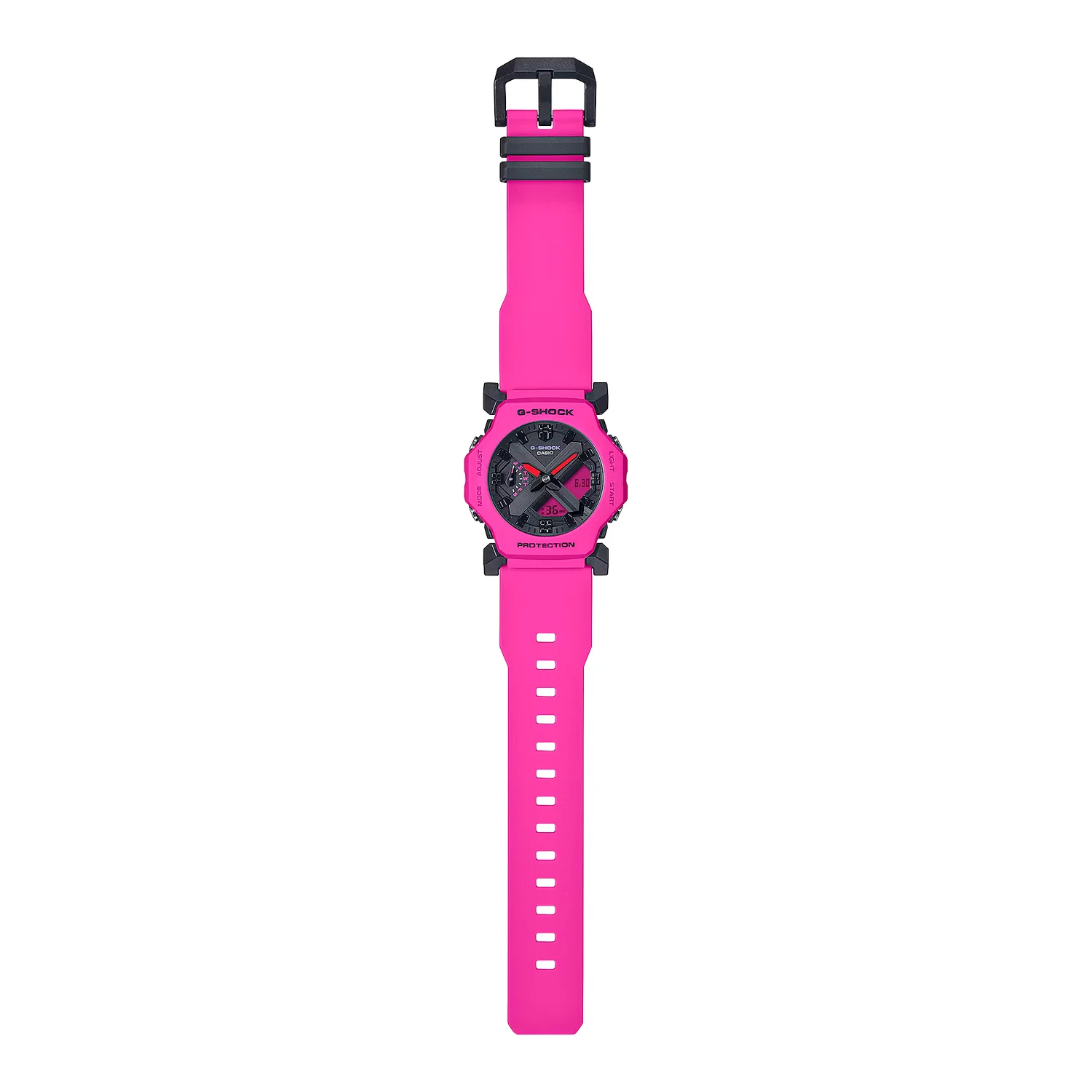 casio GA-2300-4A