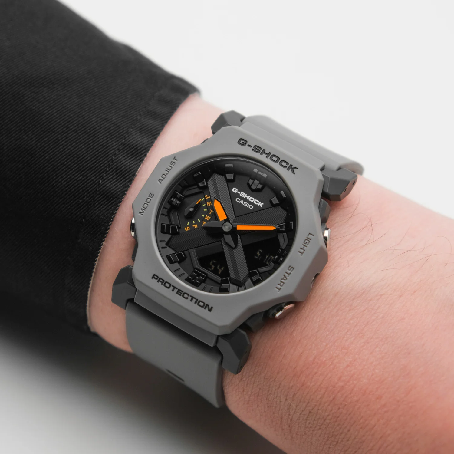 casio GA-2300-8A