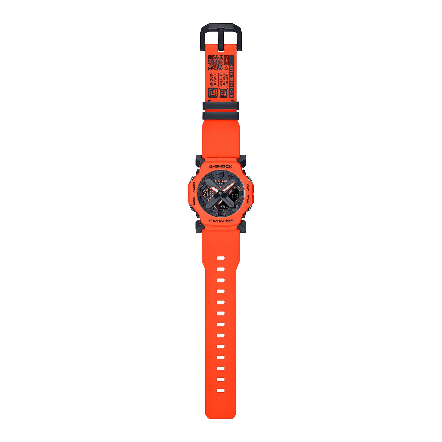 casio GA-2300FL-4A