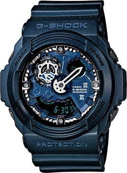 Вся коллекция G-Shock