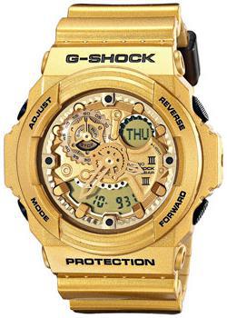 Вся коллекция G-Shock